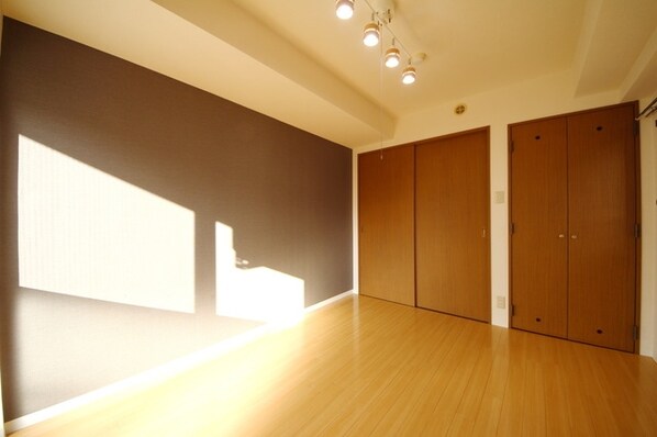 ロジェの物件内観写真